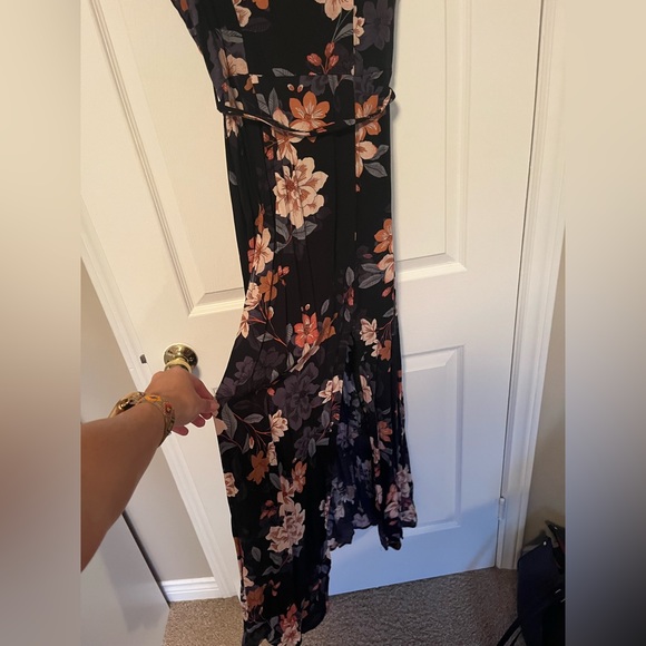 Floral Dress - Picture 2 of 3